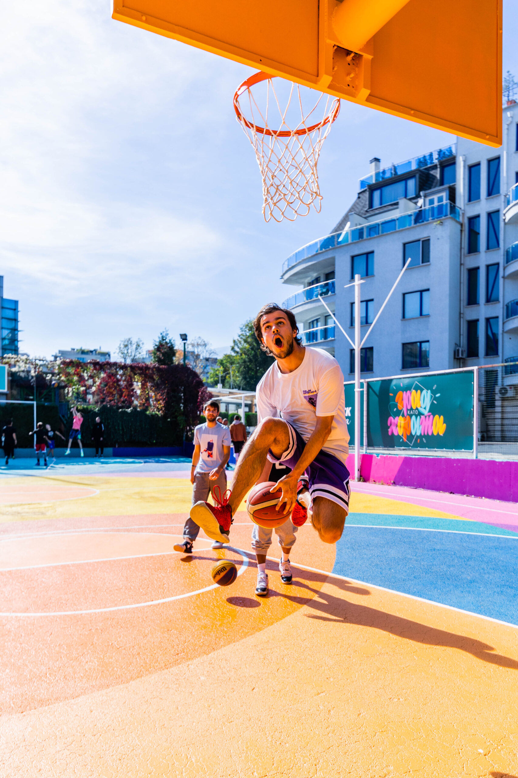 DSK Bank Grad Kato Horata 2